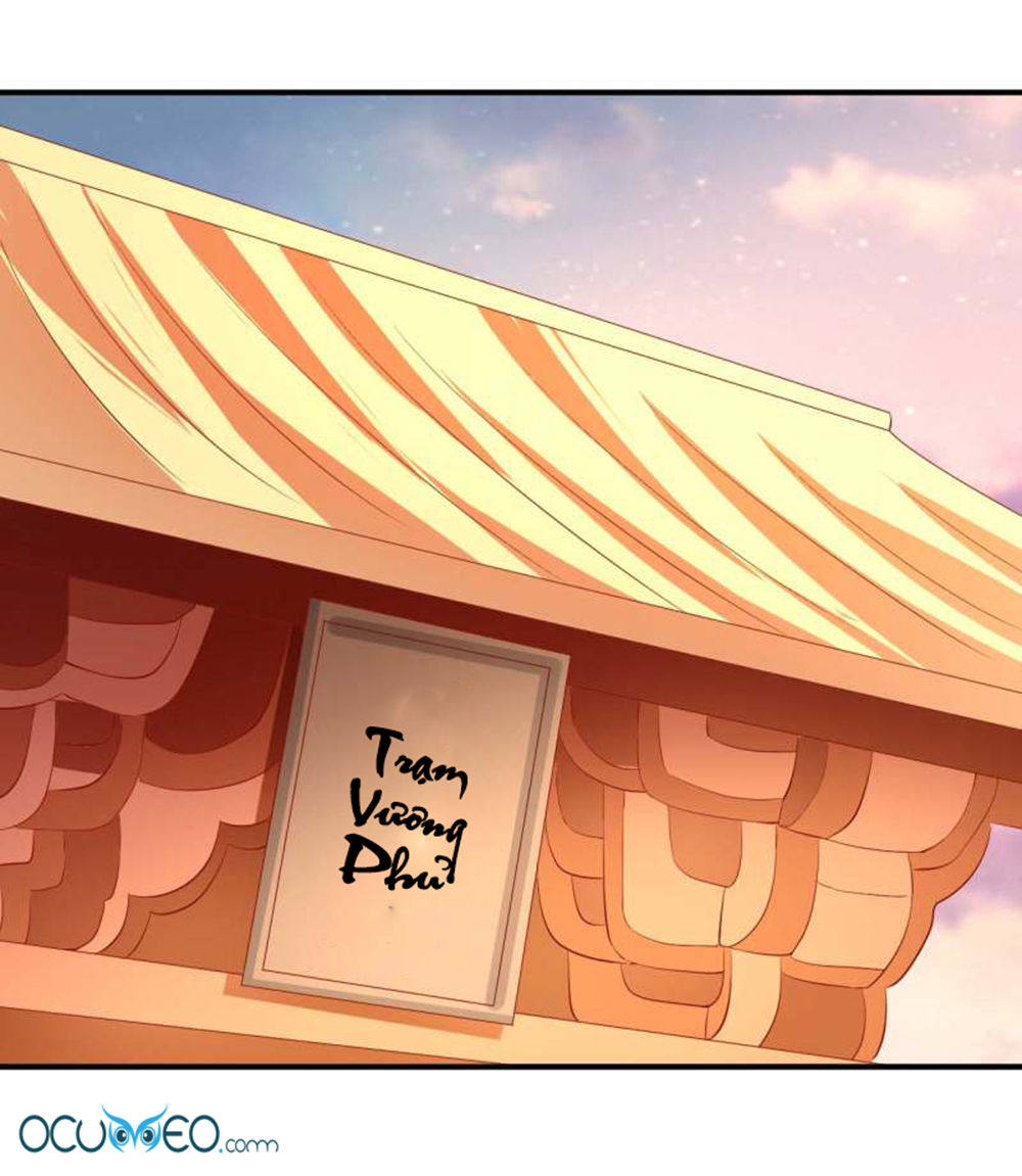 từ đây vương gia không thượng triều sớm chapter 75 10