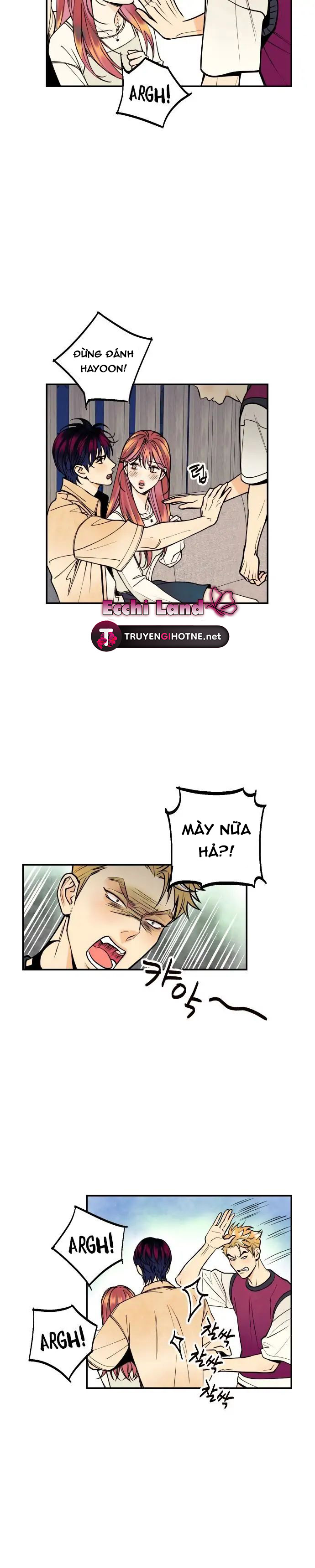 em muốn làm người phụ nữ của anh chapter 11.2 8