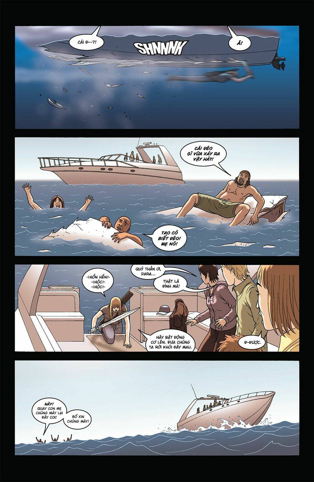 the sword chapter 7 22