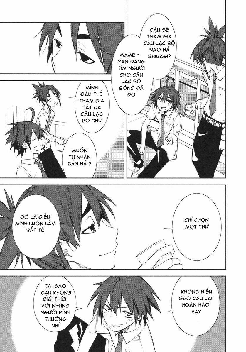 yumekui merry chapter 29 25