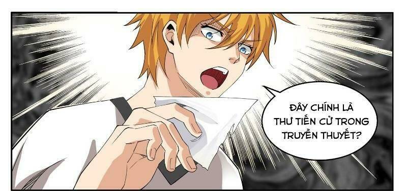 khắc kim phong thần chapter 99 19