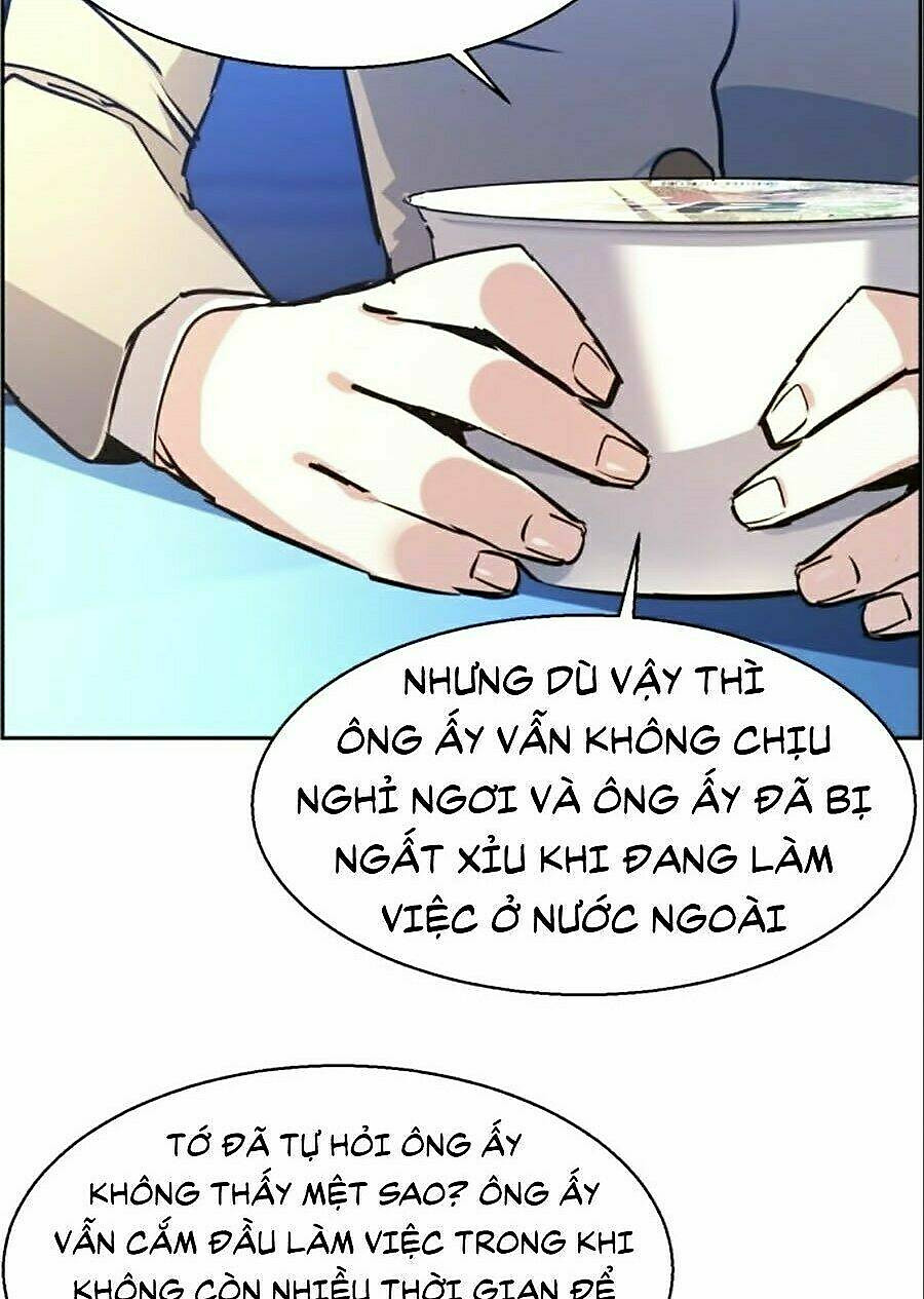 bạn học tôi là lính đánh thuê chapter 29 108