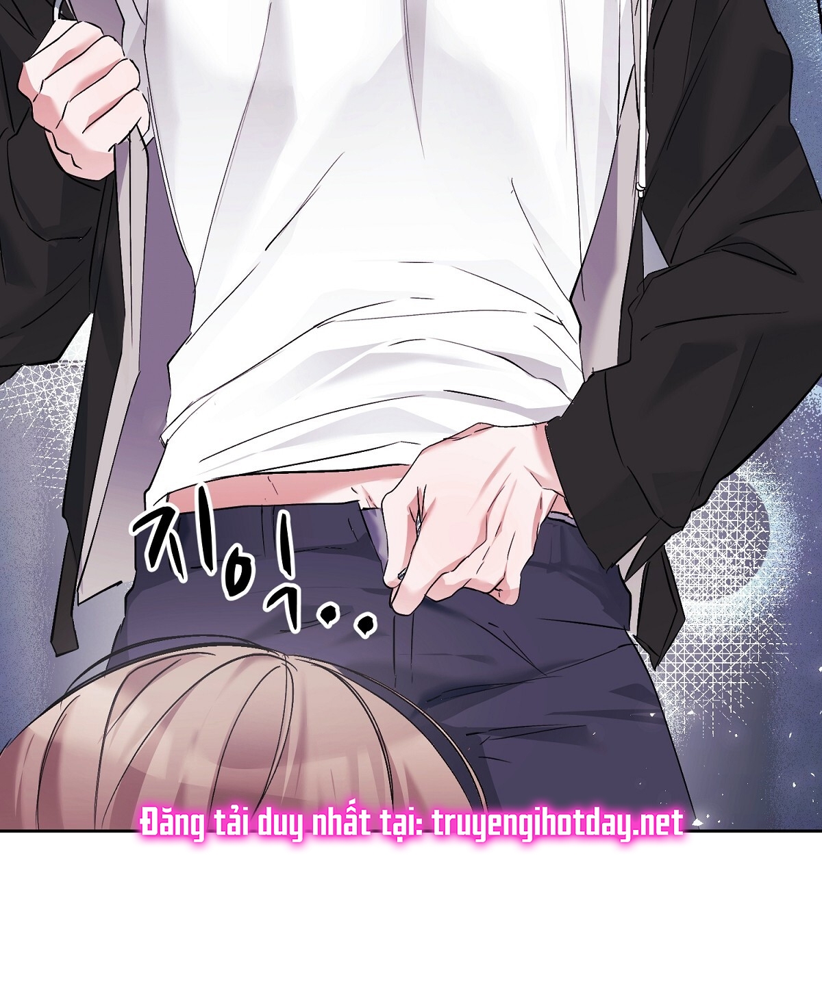 Người Bạn Dâm Loạn chapter 9.1 - Trang 3