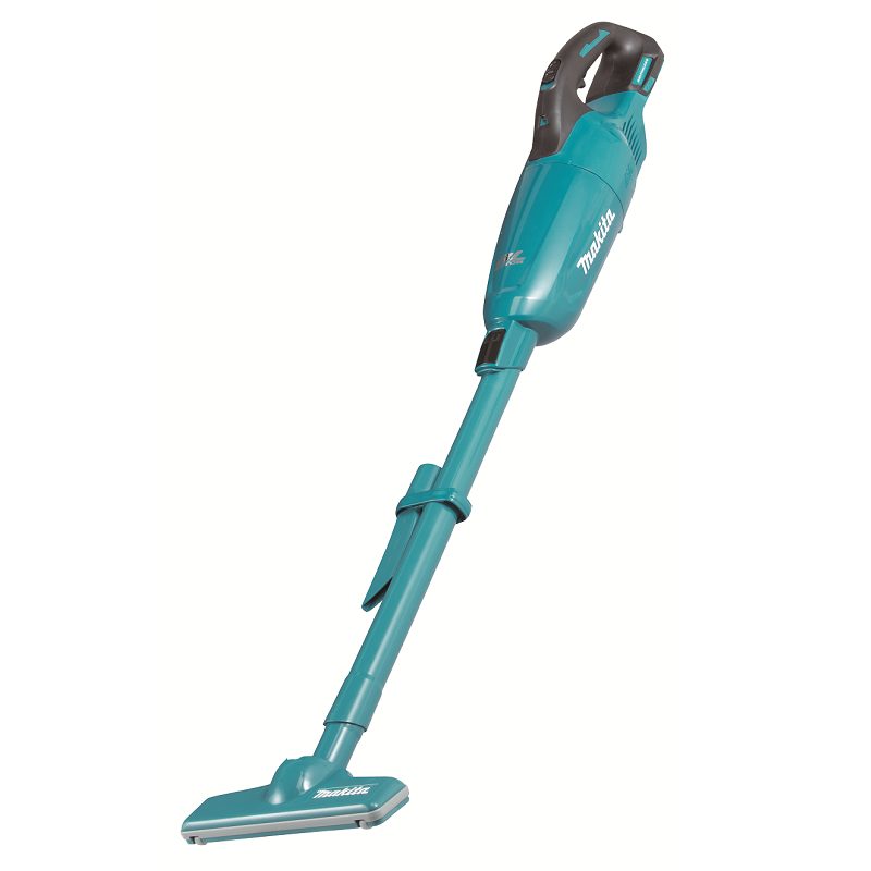 Máy hút bụi dùng pin Makita DCL282FZ -Hàng chính hãng