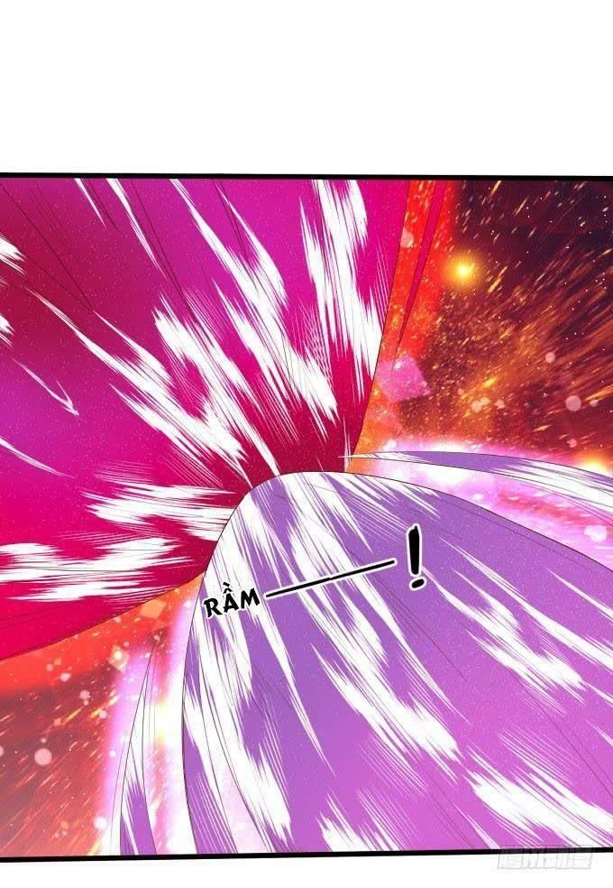 hồ tiên hung bạo chapter 80 13