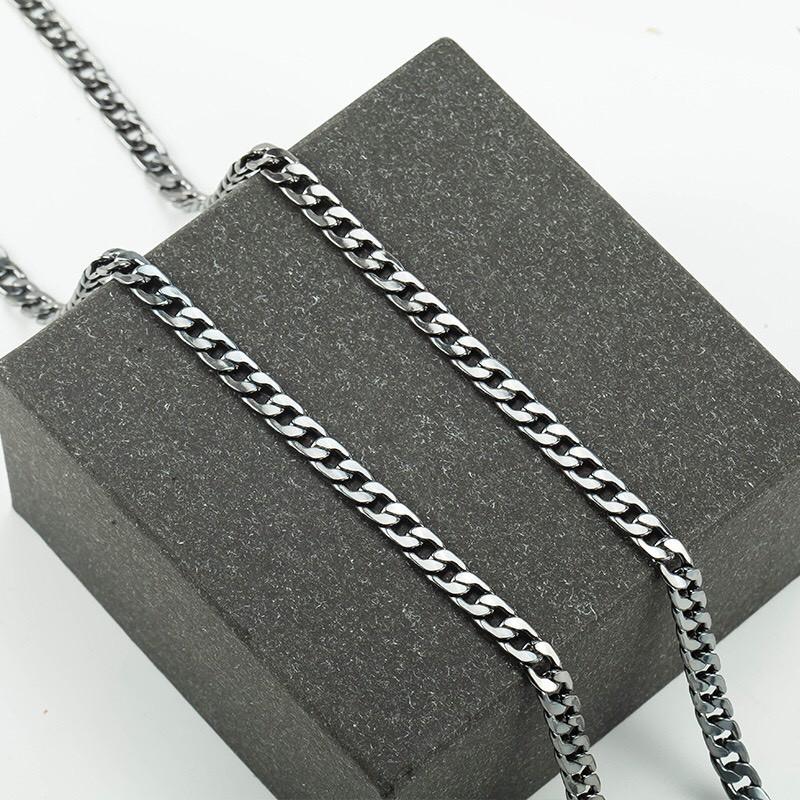 Dây Xích Túi Xách Xích Chuỗi Dẹp 8mm Chắc Chắn