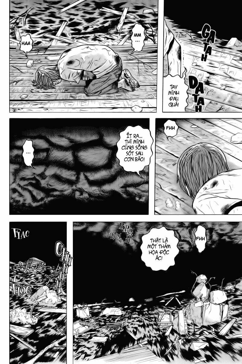 dragon head chapter 74 7