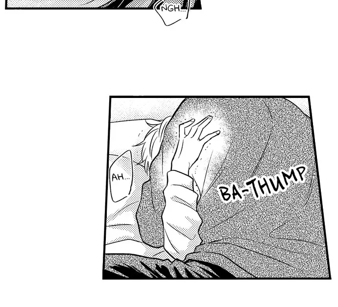 cậu bé lớn lên vượt quá gu của tôi chapter 3 11