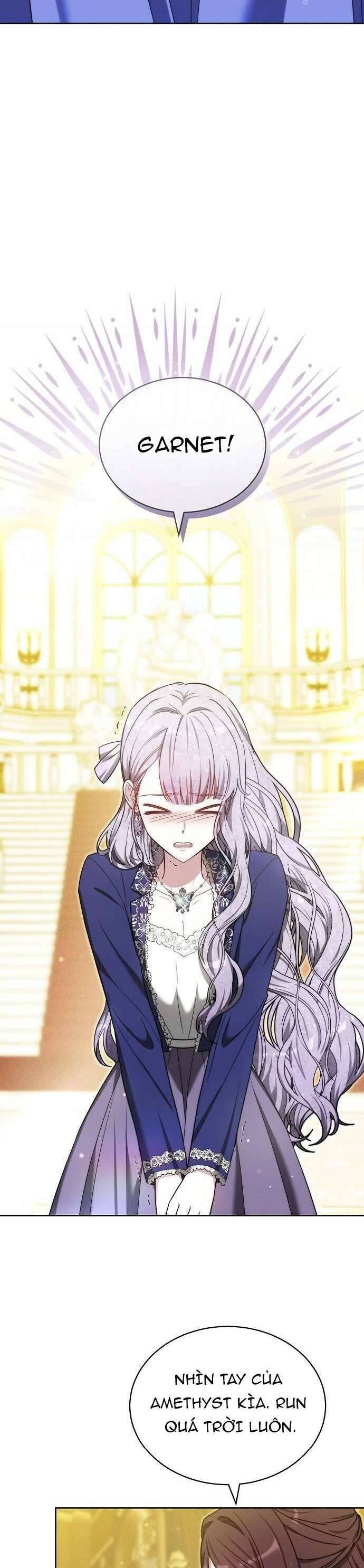 cô dâu của obsidian chapter 29 7