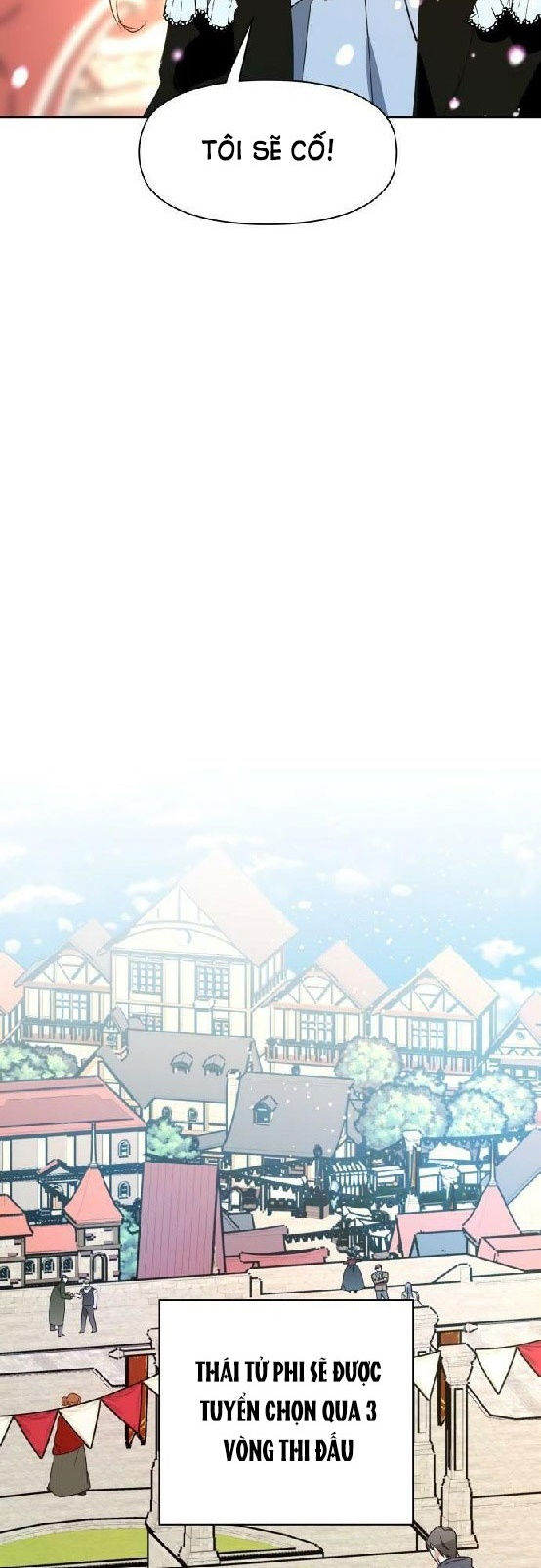 tôi muốn trở thành cô ấy dù chỉ là một ngày chapter 13 38