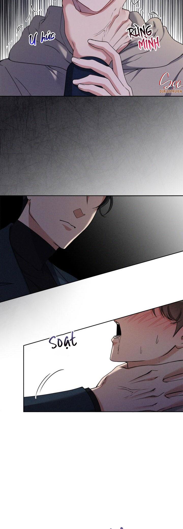 đỉnh giới hạn chapter 6 5