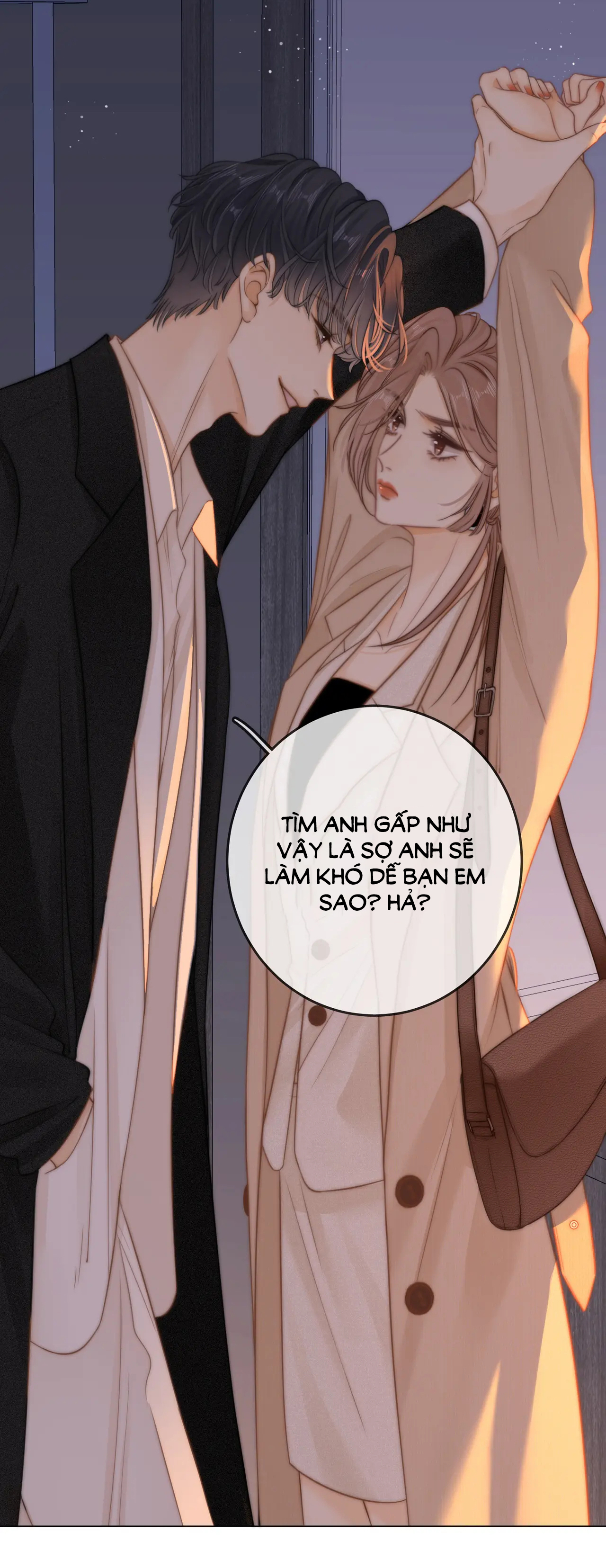 VƯU VẬT chapter 9.2 - Trang 19