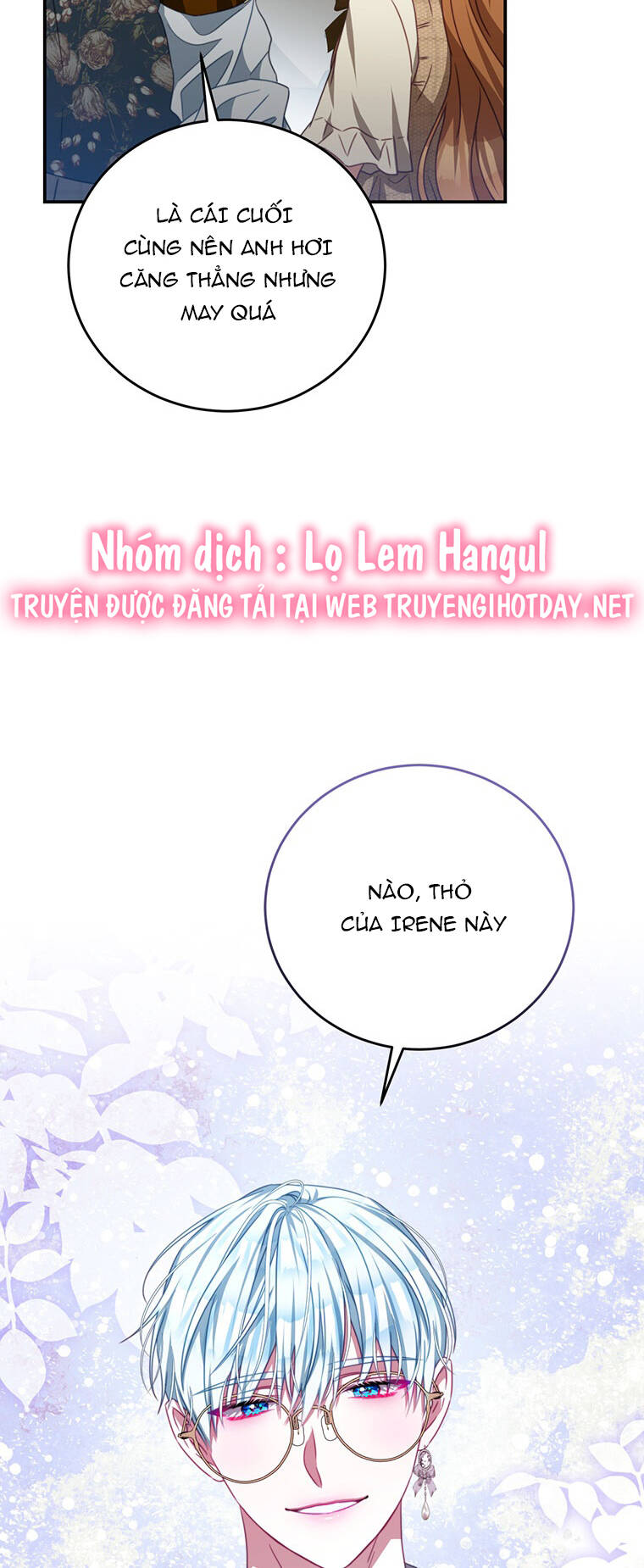 Trở Thành Tình Địch Của Các Nam Chính chapter 99.1 29