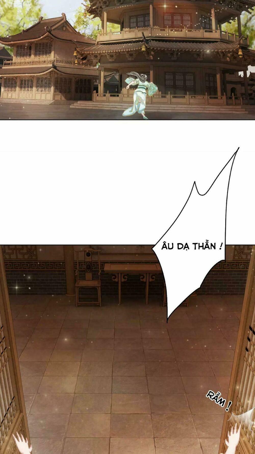 cực phẩm phế vật tiểu thư chapter 19 34