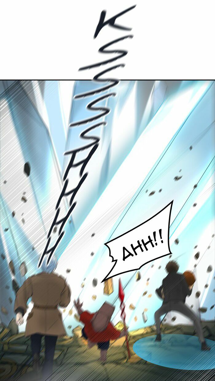 tòa tháp bí ẩn 2 chapter 286.5 22