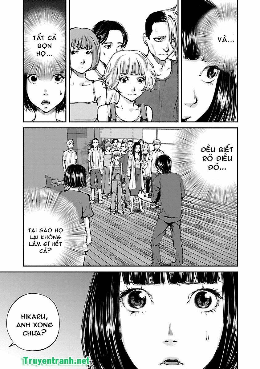 killing morph chapter 16 6