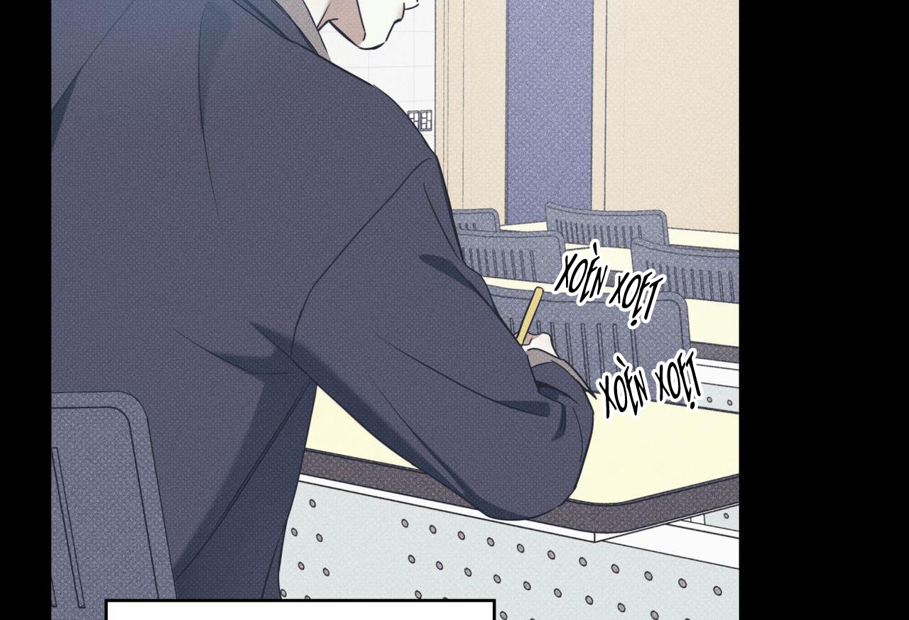 dải hợp âm trên đại dương xanh chapter 39 43