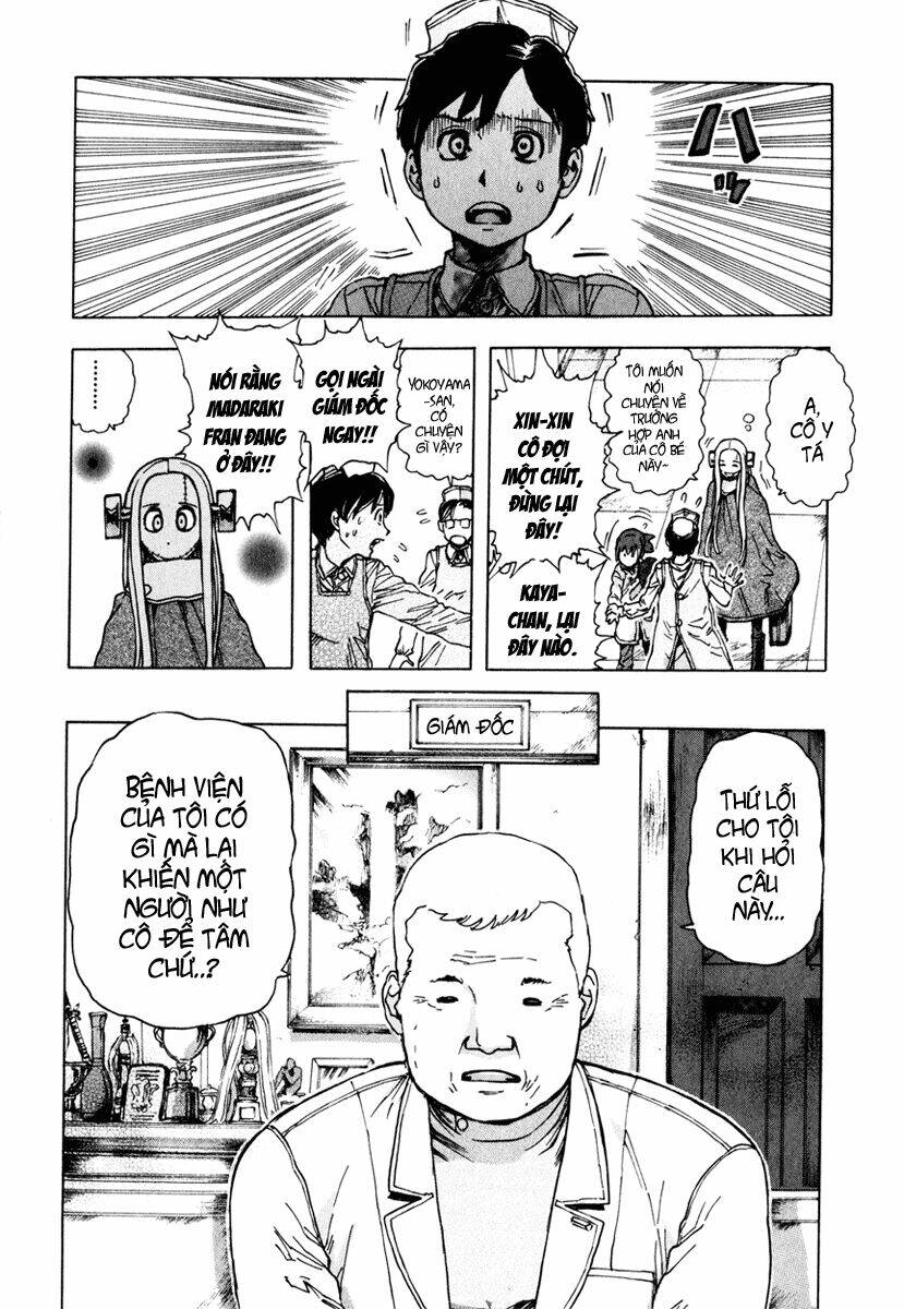 franken fran chapter 11 4