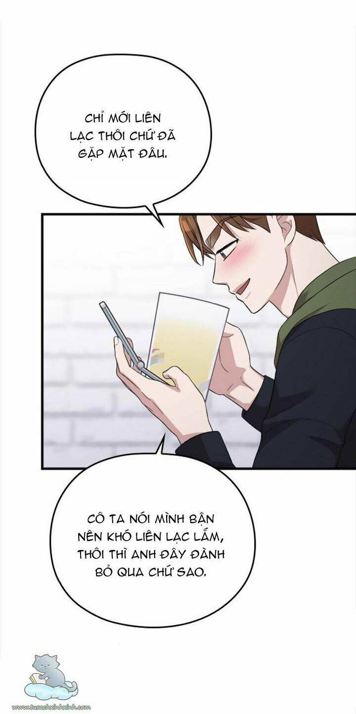 cô đi mà lấy chồng tôi đi chapter 38 96