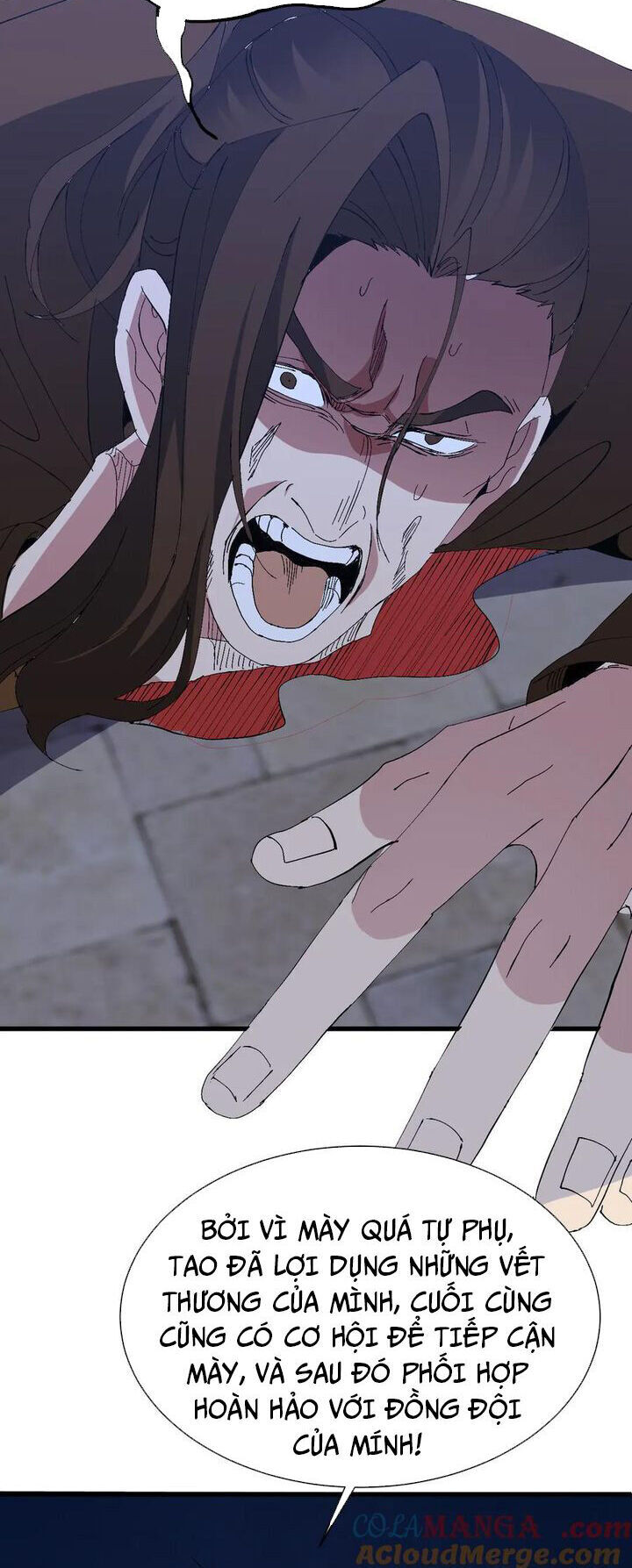 chư thần làm vợ, ta vô địch tại võng du chapter 23 38
