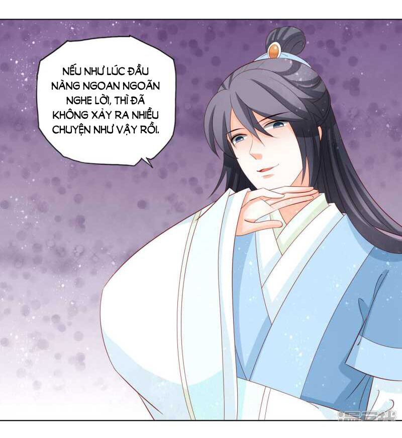 nam phi nữ tướng chapter 49 11