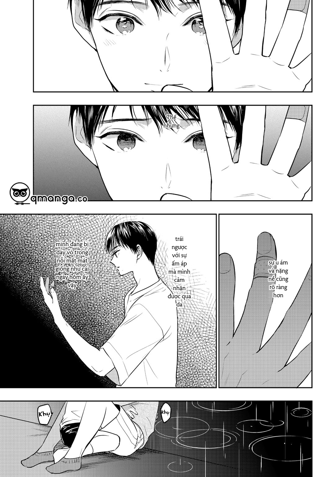 bọ rùa tháng sáu chapter 7 6