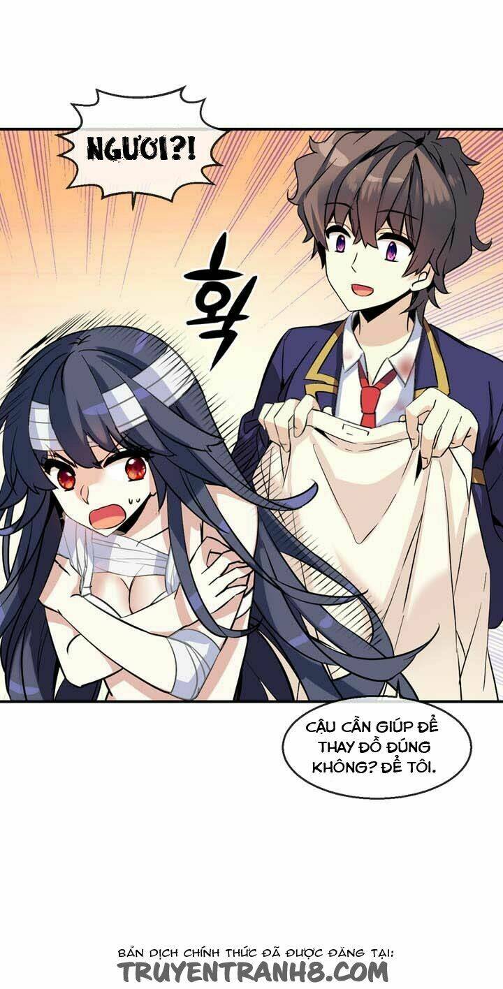 amentia chapter 11 41