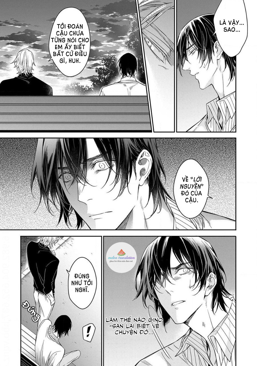 tạm biệt vận mệnh chapter 4 16