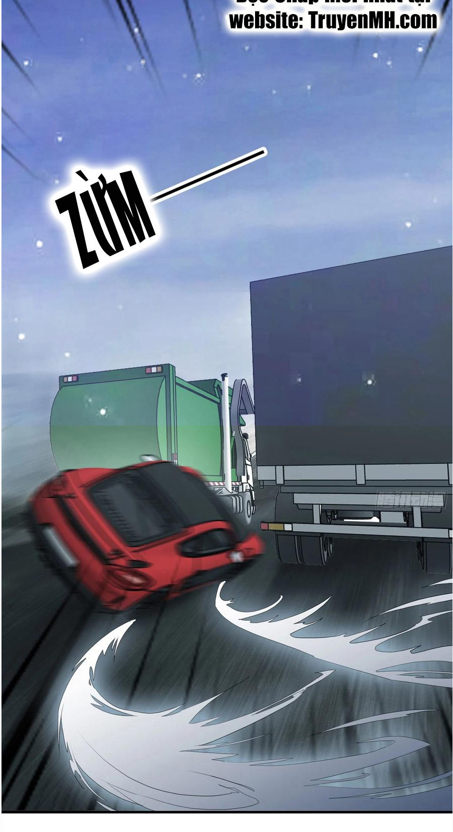 bạo quân ái nhân chapter 137 5