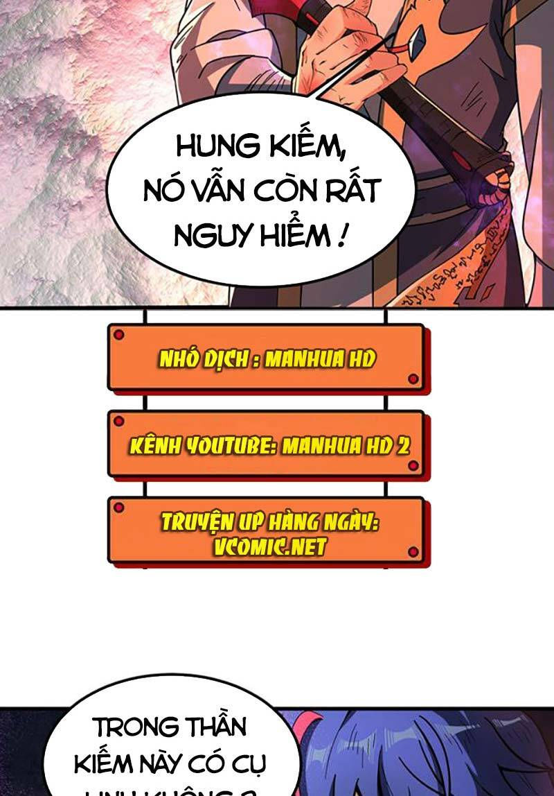 võ đạo độc tôn chapter 501 12