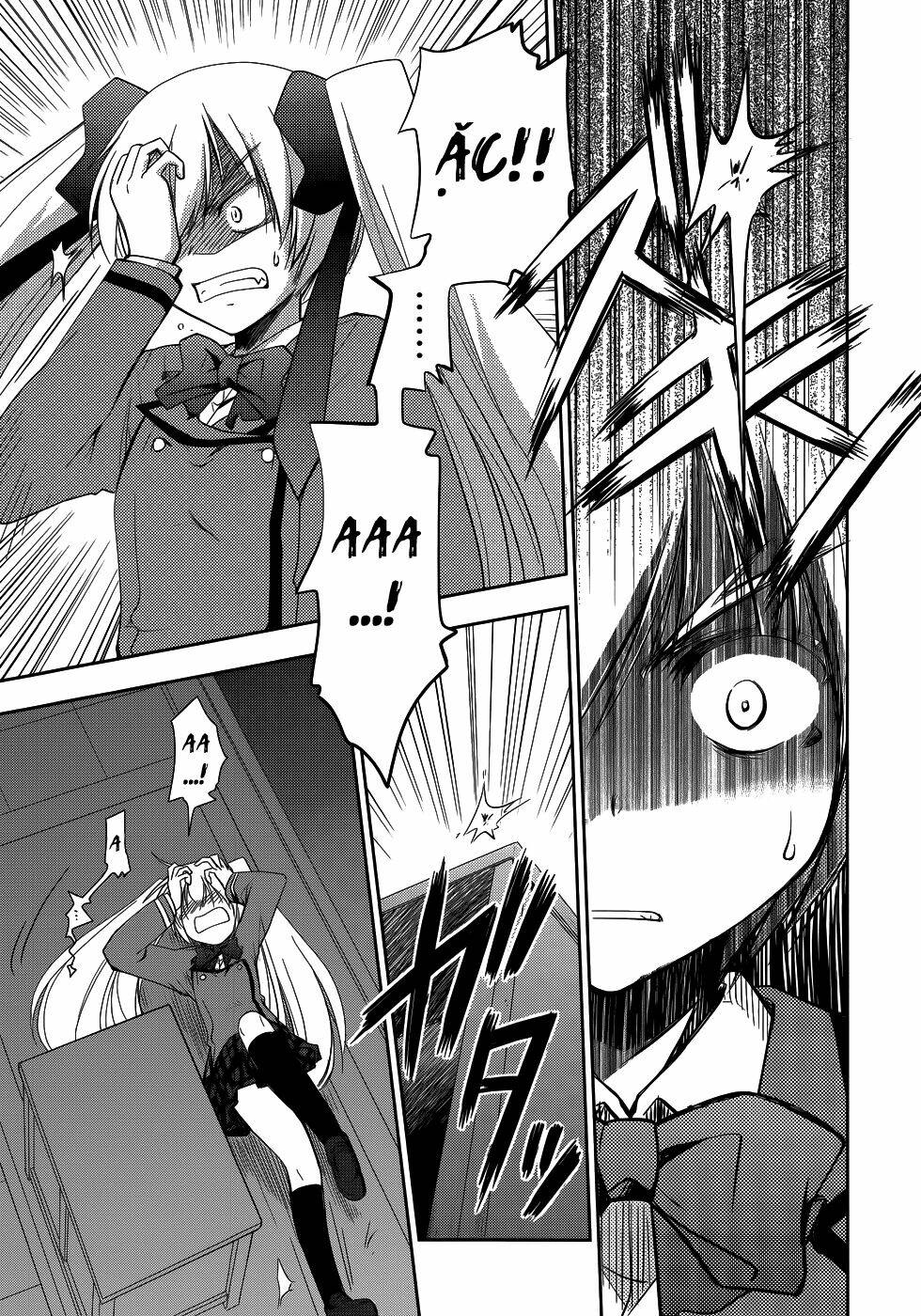 perowan! - hayaku shinasai! goshujinsama chapter 17 8