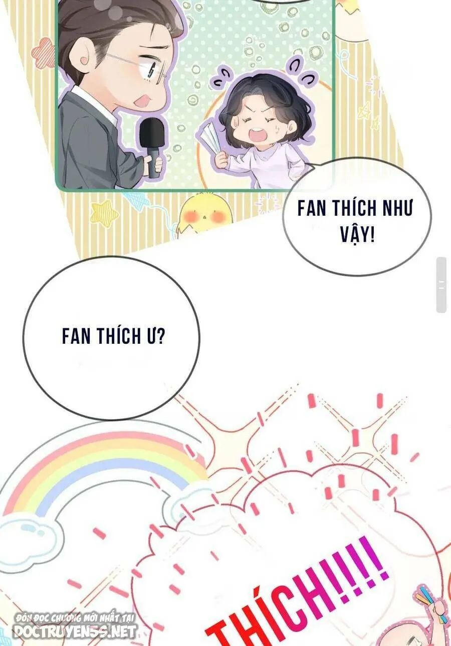 vợ chồng siêu sao có chút ngọt [m] chapter 12 11