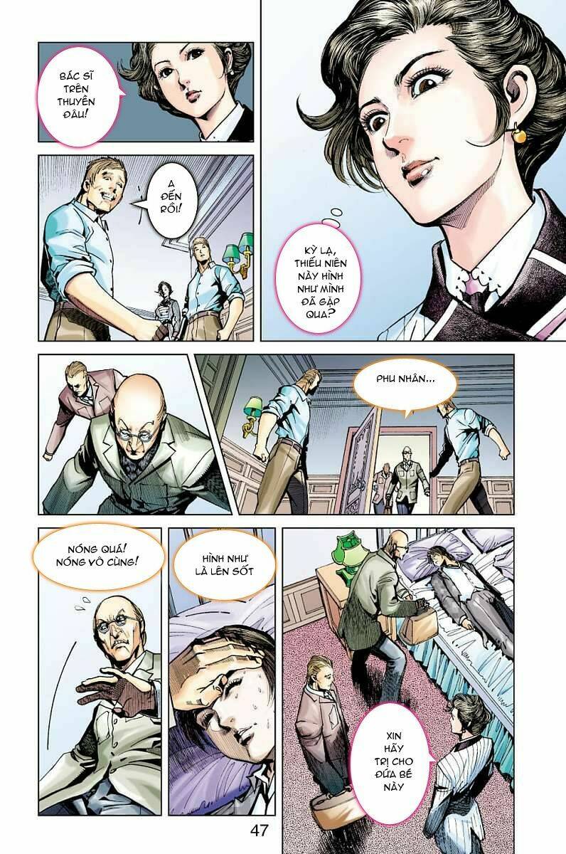 thần binh huyền kỳ f chapter 27 18