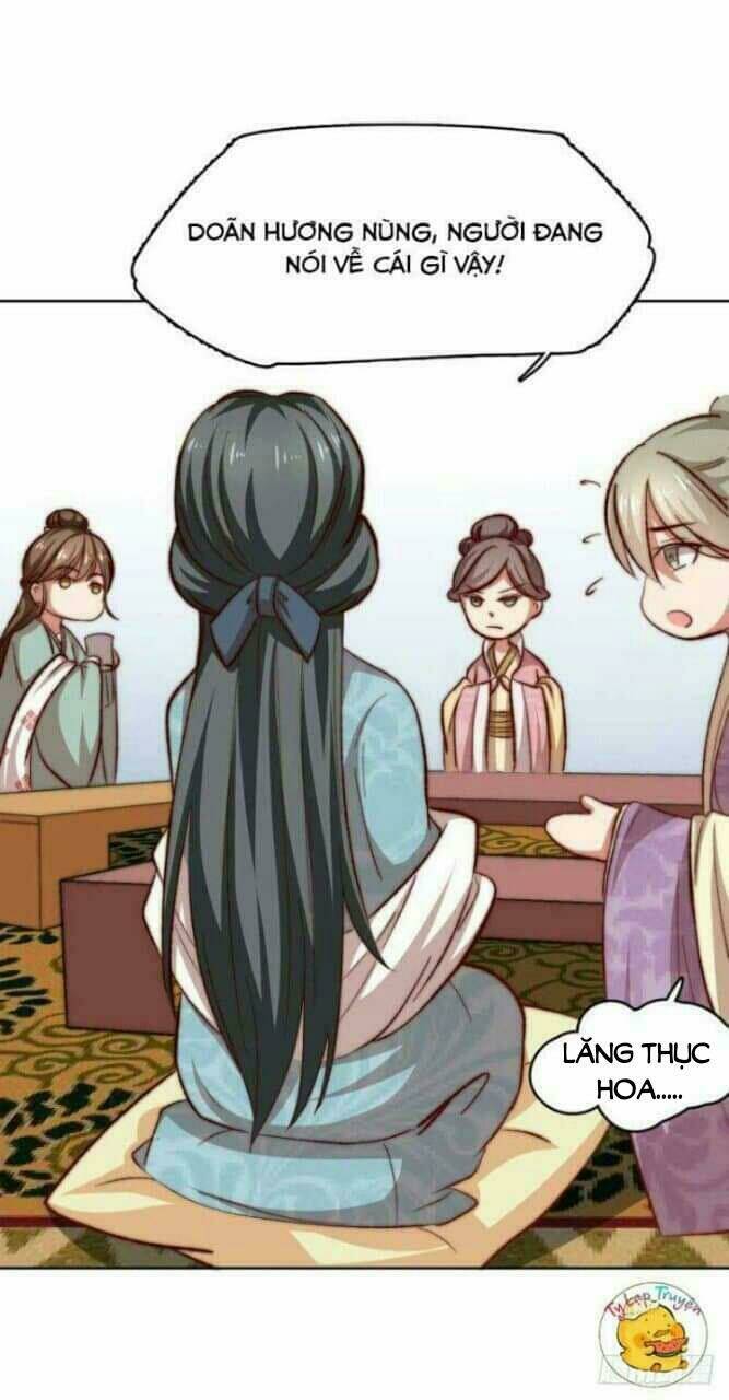 song thế sủng phi chapter 6 40