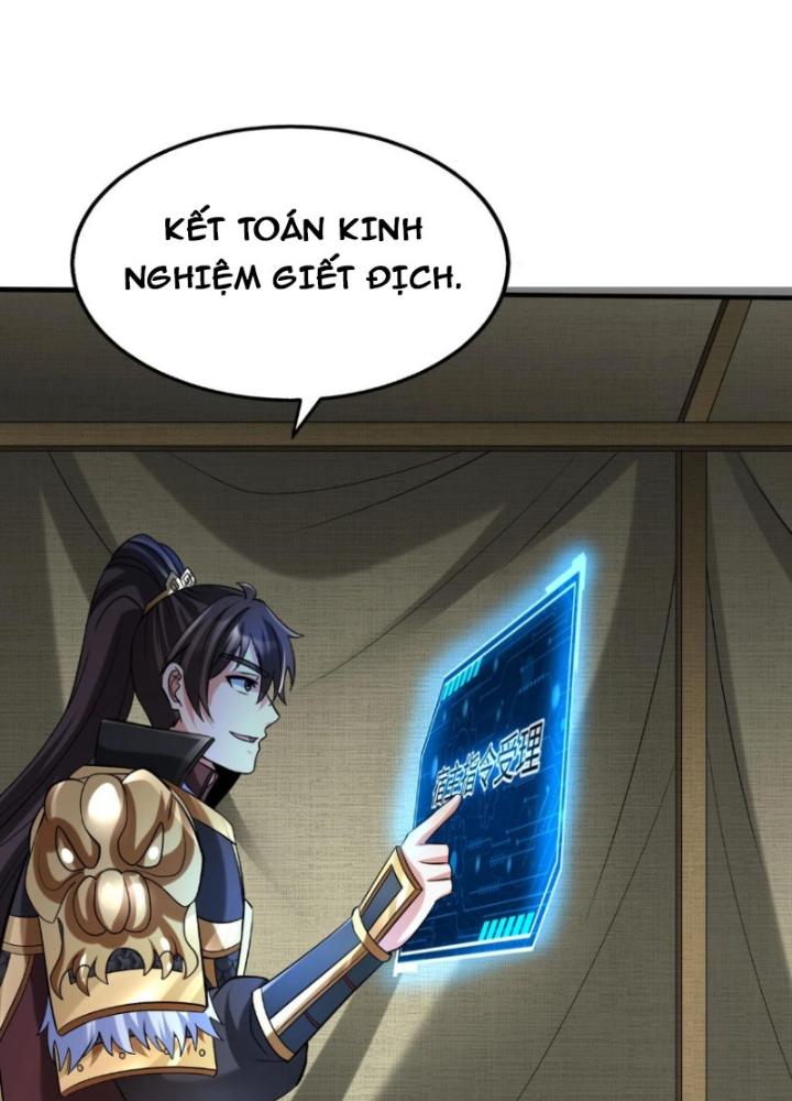 đại tần, ta là con tần thủy hoàng, giết địch thành thần chapter 87 2