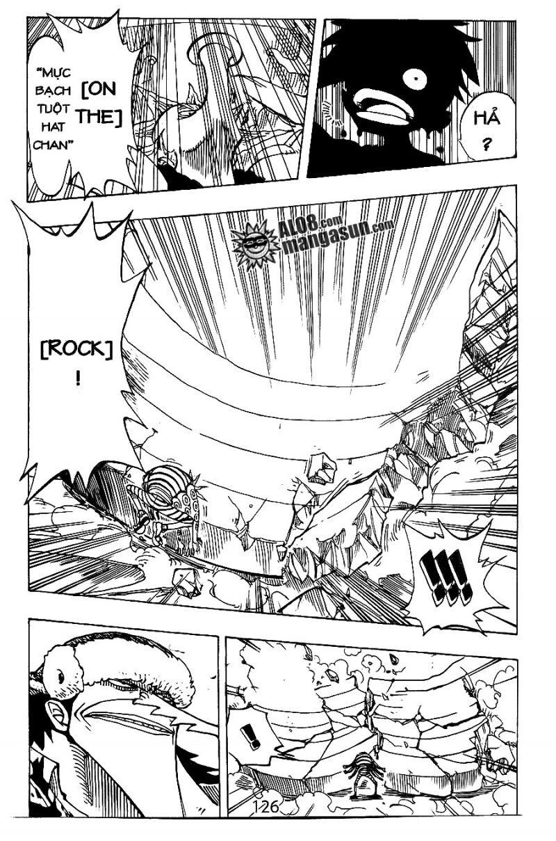 đảo hải tặc - one piece chapter 83 6