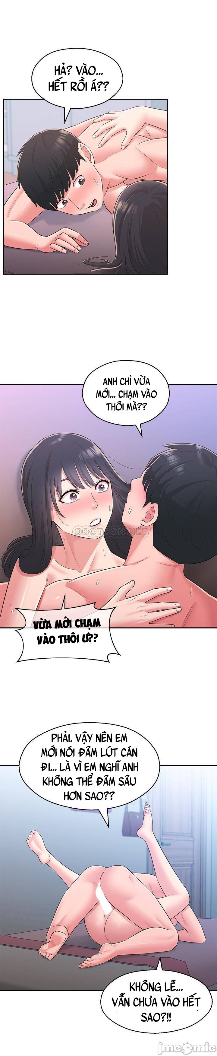 người chị hiểu biết chapter 30 24