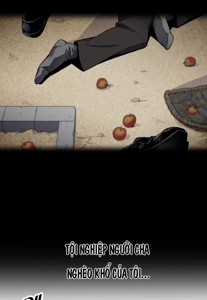 sự trở lại của huyền thoại chapter 4 35