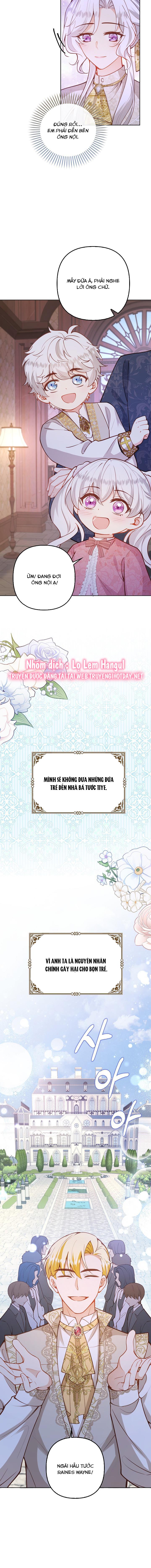 tôi sẽ nuôi dưỡng hai đứa con của nam chính chapter 51 8
