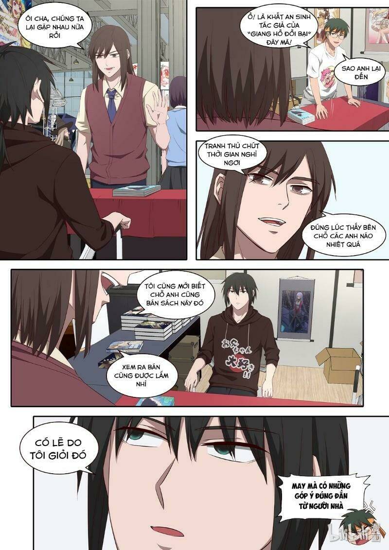 đại ẩn vu trạch chapter 28 2