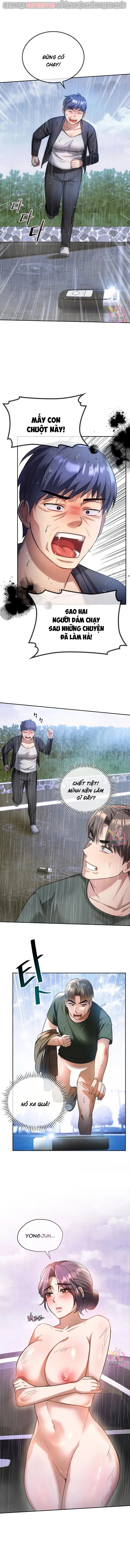 cưỡng không nổi dì ơi chapter 10 2