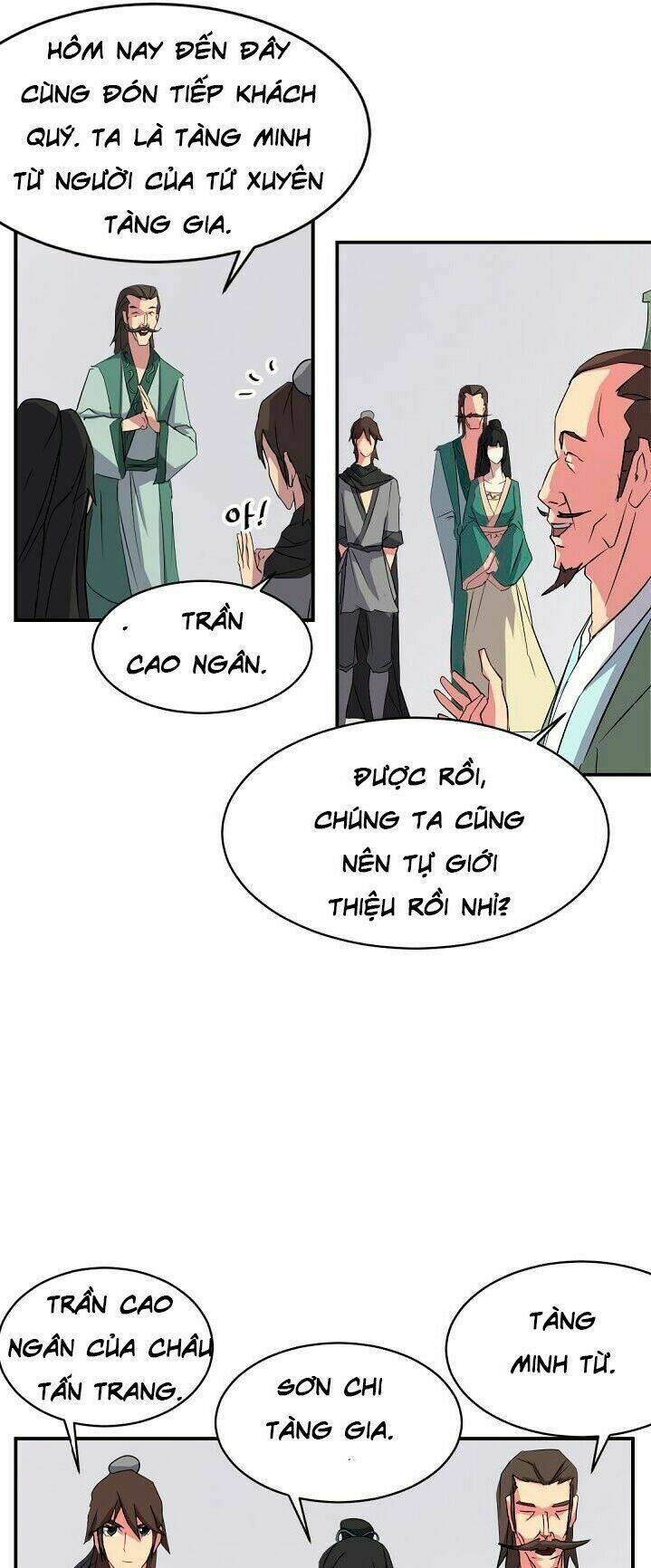trọng sinh, bất khả chiến bại chapter 36 59