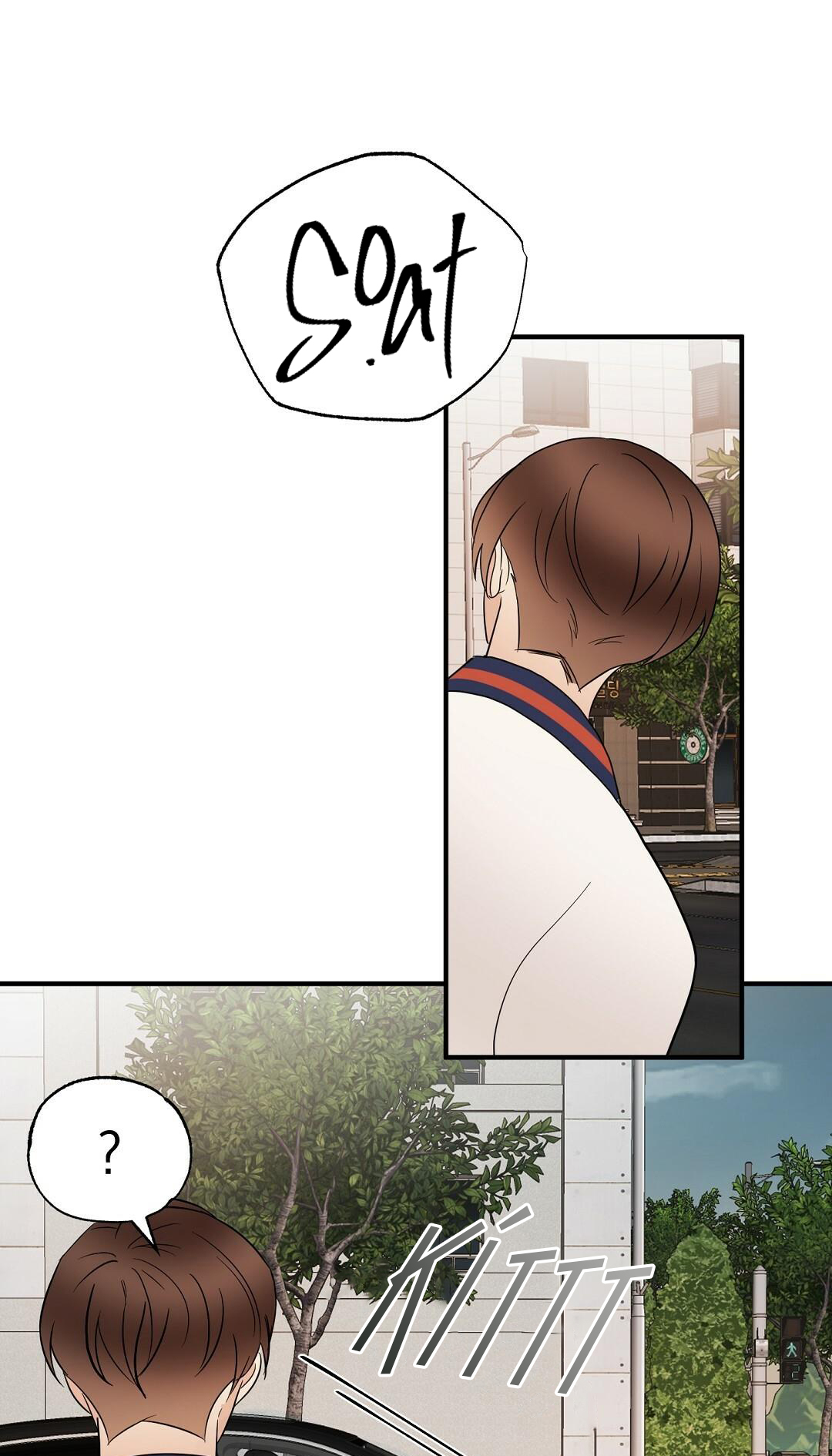 mối quan hệ kém cạnh chapter 26 22