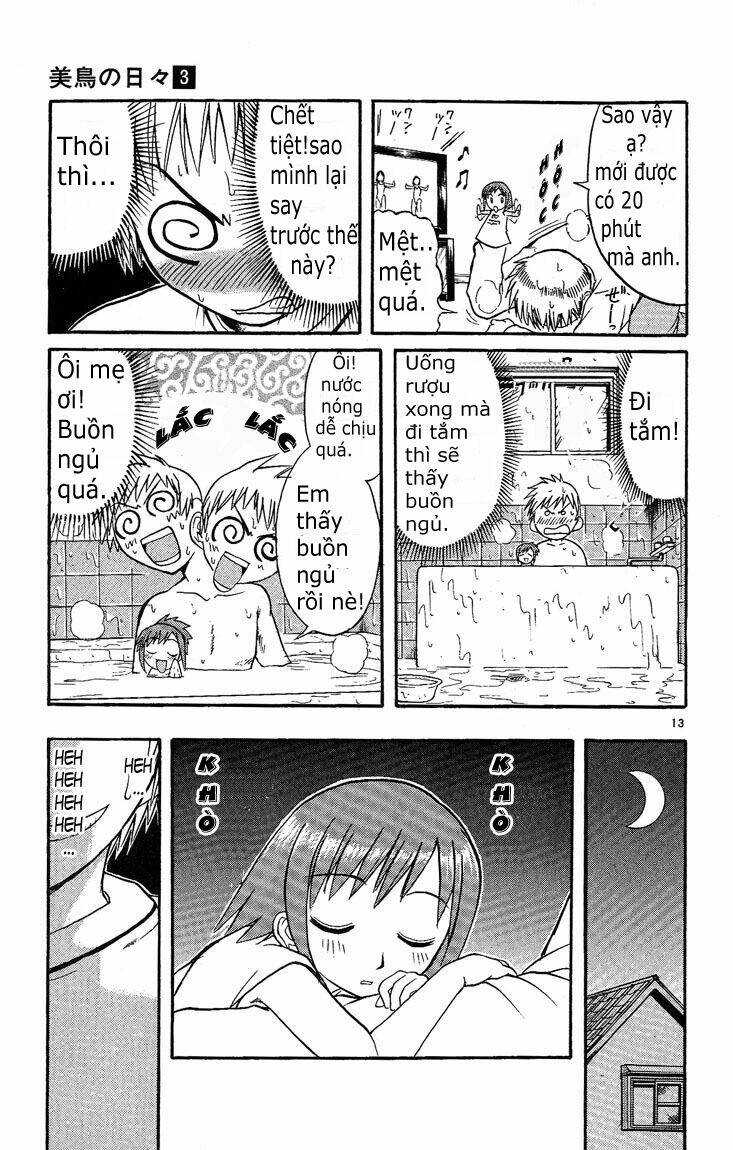 midori no hibi chapter 28 13