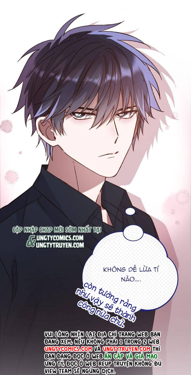 tôi phải làm 1 kẻ đại xấu xa chapter 35 10