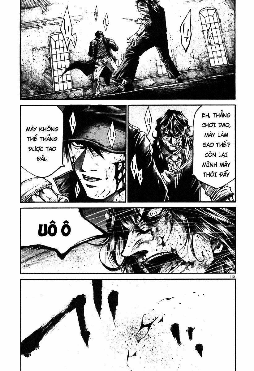 rainbow chapter 187 14