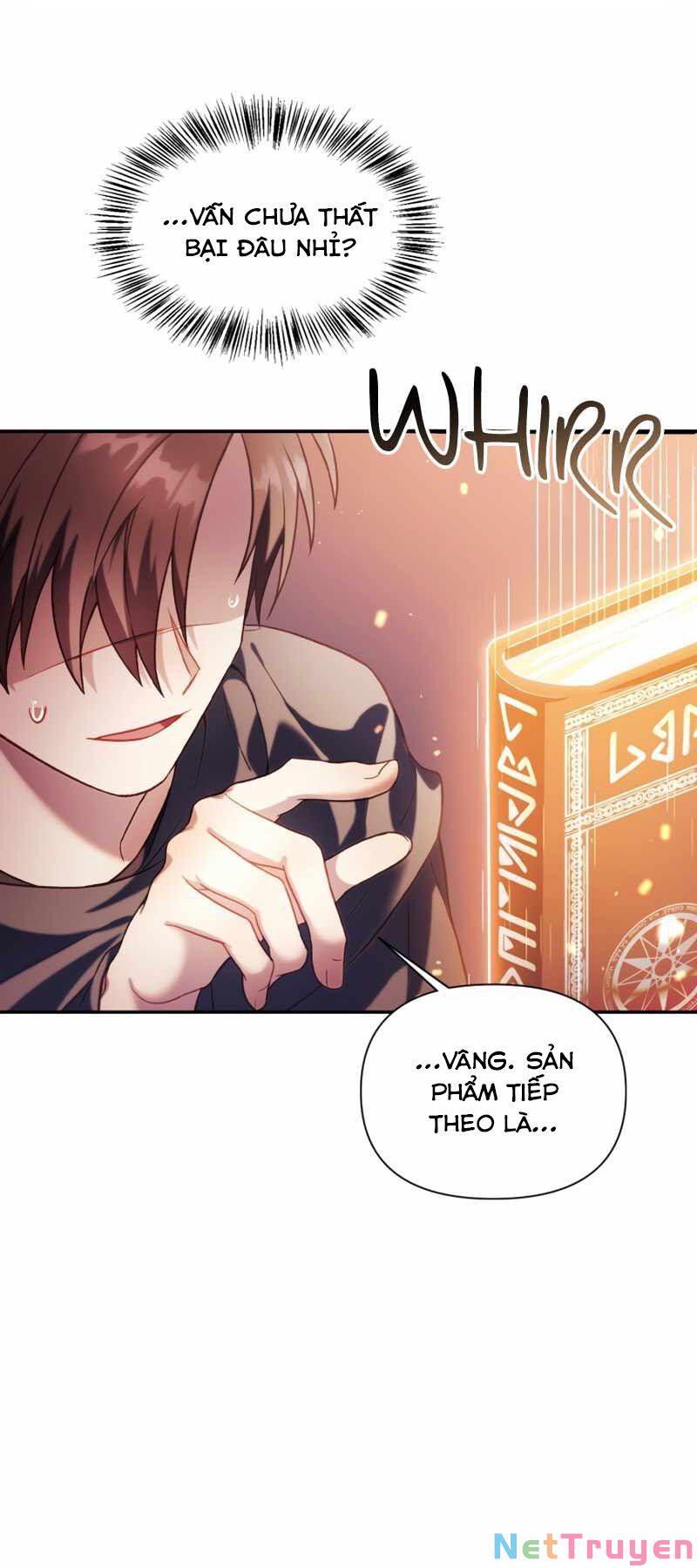 Kí Sự Hồi Quy Chapter 39 61