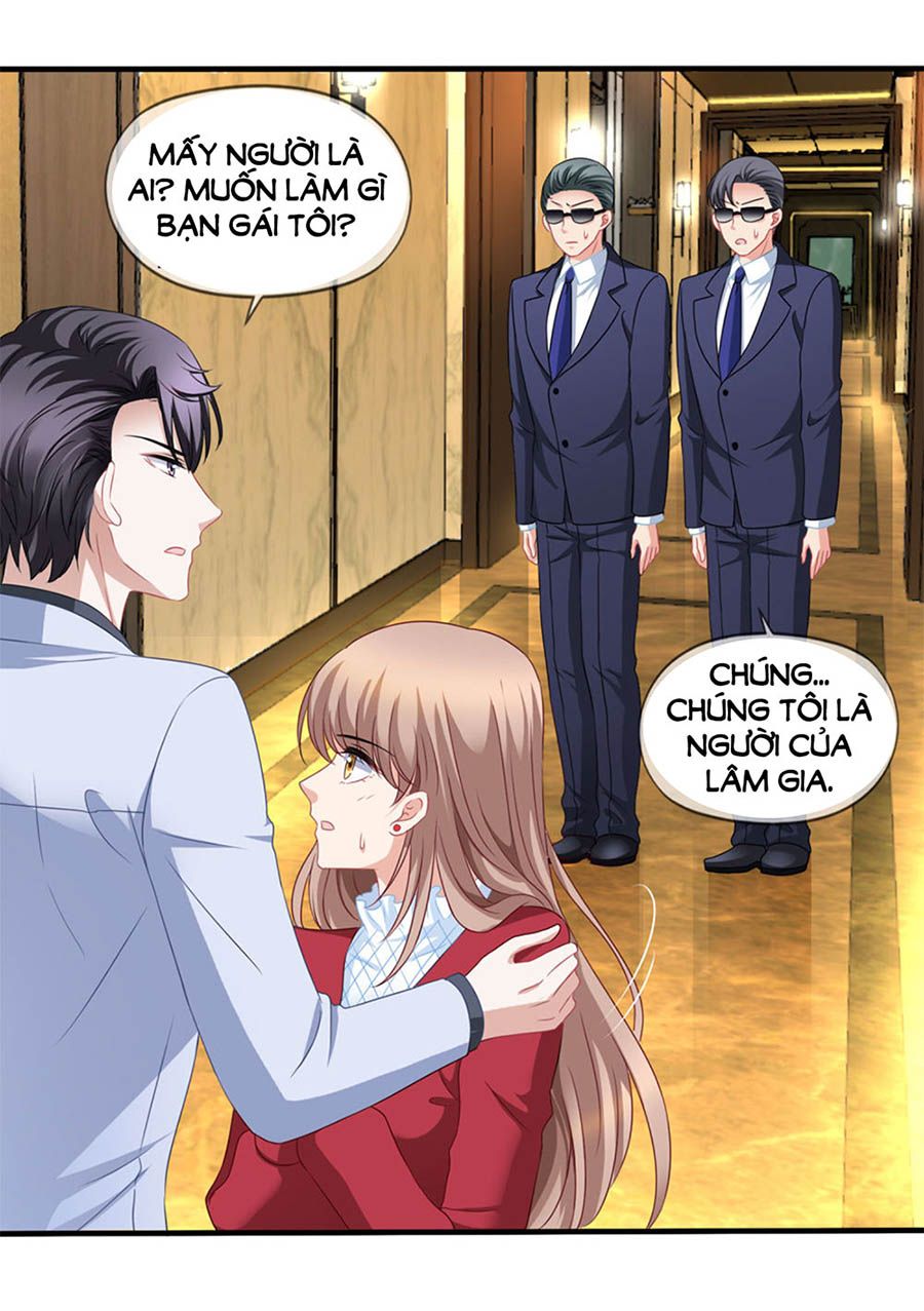 mỹ vị giai thê chapter 71 10