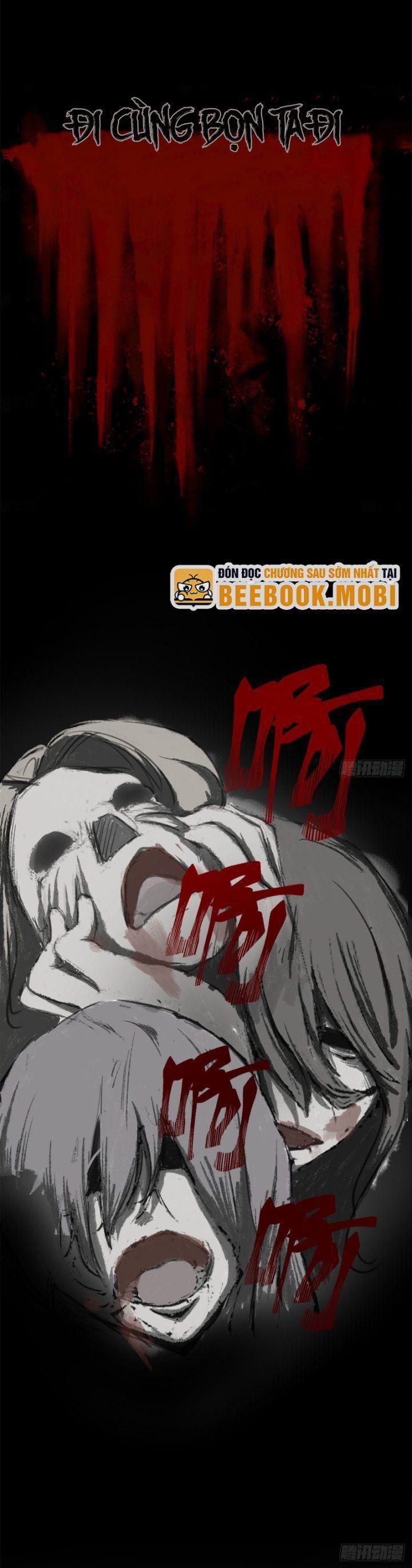 vứt bỏ vũ trụ chapter 5 13