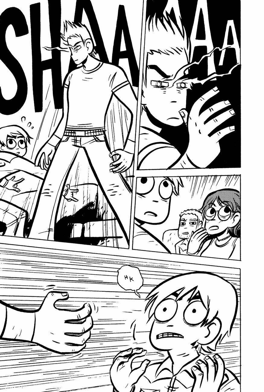 scott pilgrim chapter 12 25